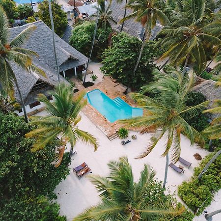 Raha Lodge Zanzibar Boutique Hotel جامبياني المظهر الخارجي الصورة