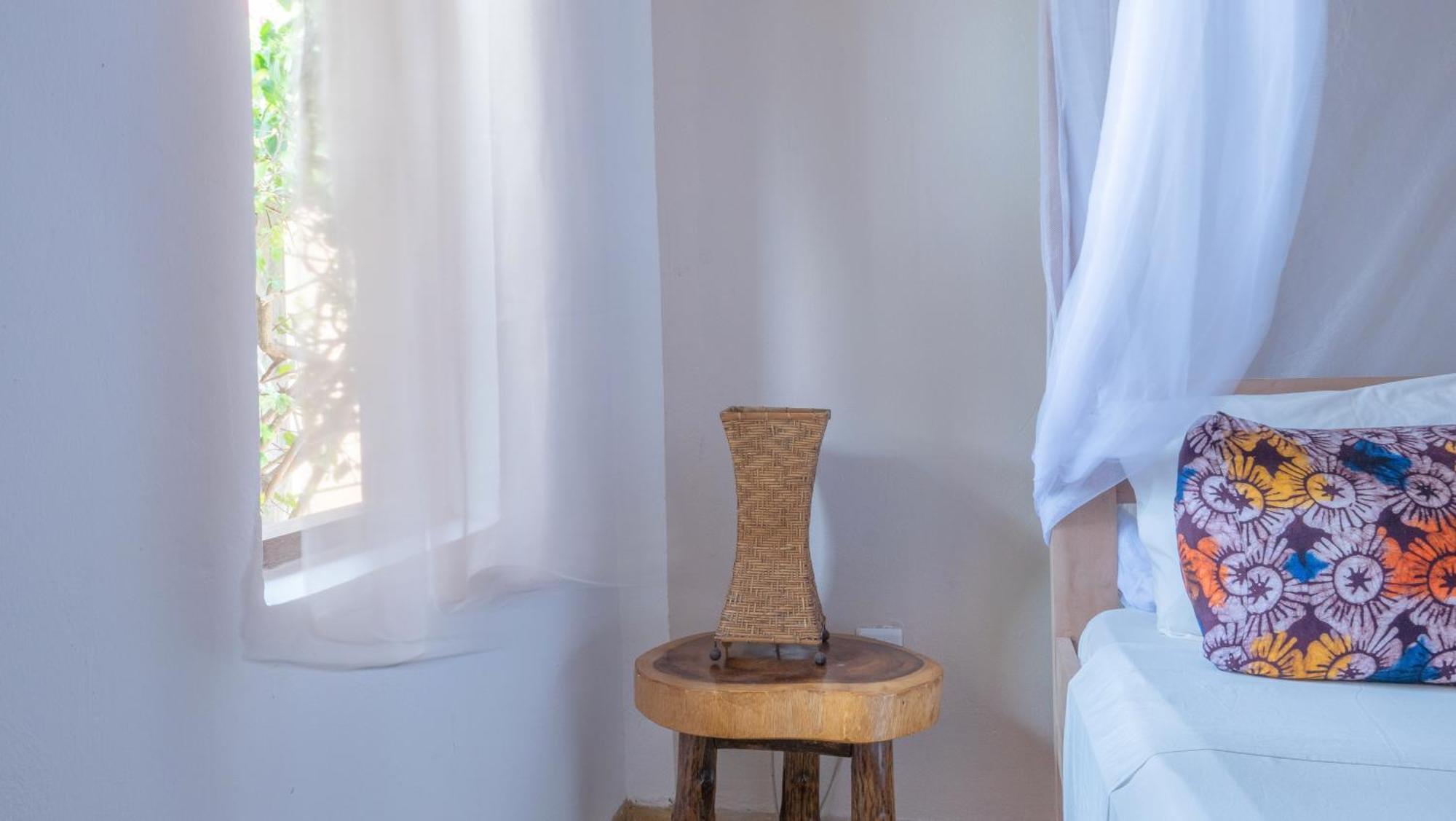 Raha Lodge Zanzibar Boutique Hotel جامبياني المظهر الخارجي الصورة