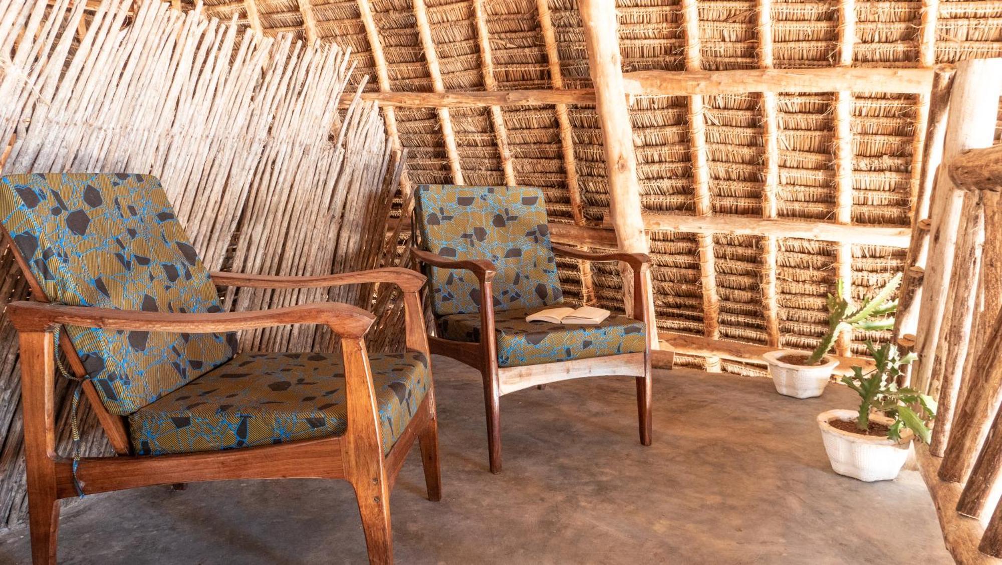 Raha Lodge Zanzibar Boutique Hotel جامبياني المظهر الخارجي الصورة