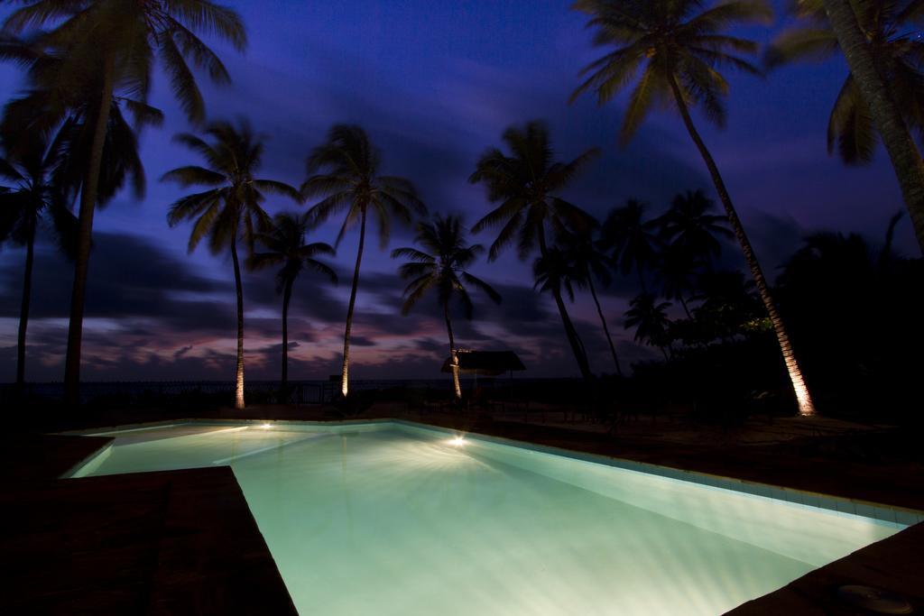 Raha Lodge Zanzibar Boutique Hotel جامبياني الغرفة الصورة