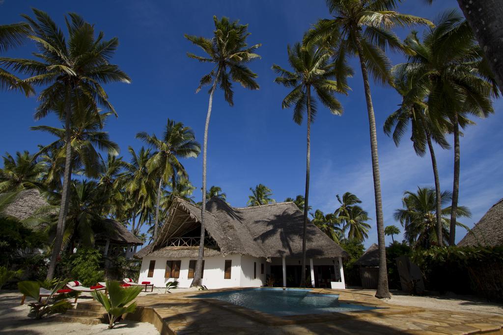 Raha Lodge Zanzibar Boutique Hotel جامبياني الغرفة الصورة