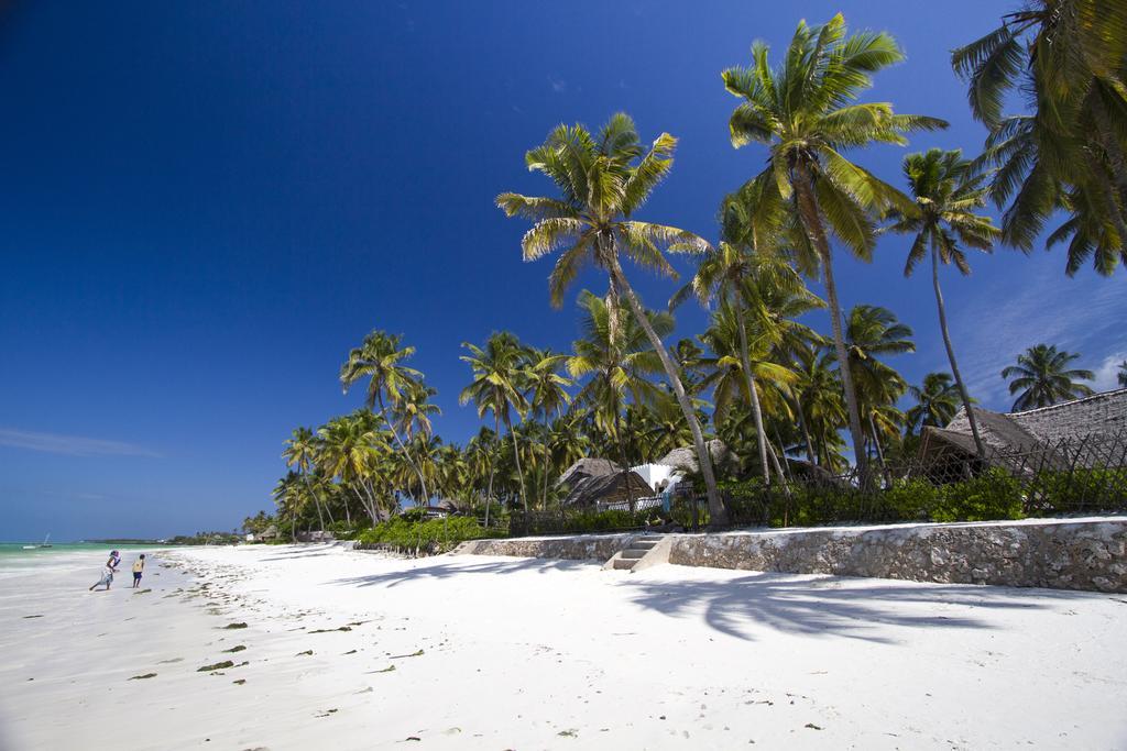 Raha Lodge Zanzibar Boutique Hotel جامبياني المظهر الخارجي الصورة