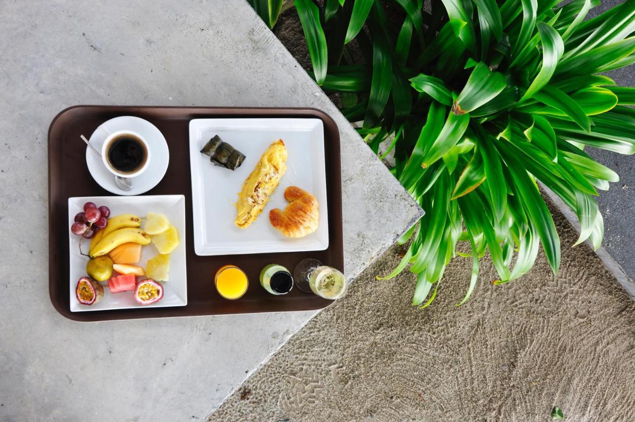 Raha Lodge Zanzibar Boutique Hotel جامبياني المظهر الخارجي الصورة
